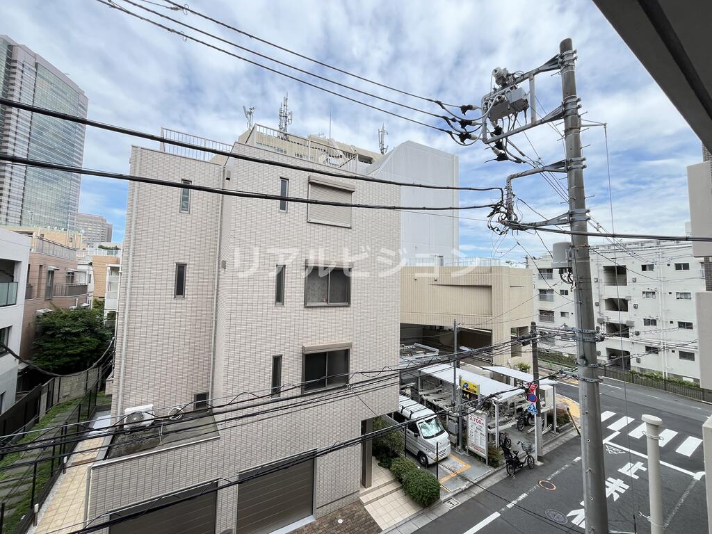 眺望　他部屋参考写真