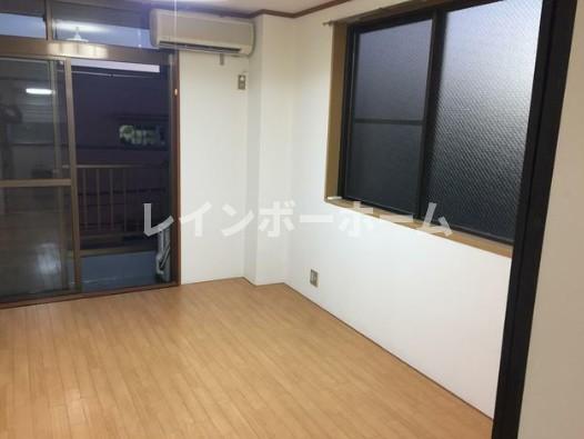 その他部屋・スペース　内装は落ち着いています