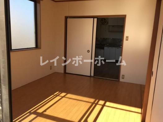 居室・リビング　リビングです