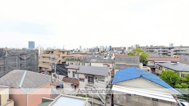 眺望　眺望