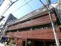 グランドメゾン新宿東 3階 築44年1ヶ月の賃貸物件