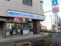 コンビニ　ローソン新宿一丁目店（コンビニ）まで145m