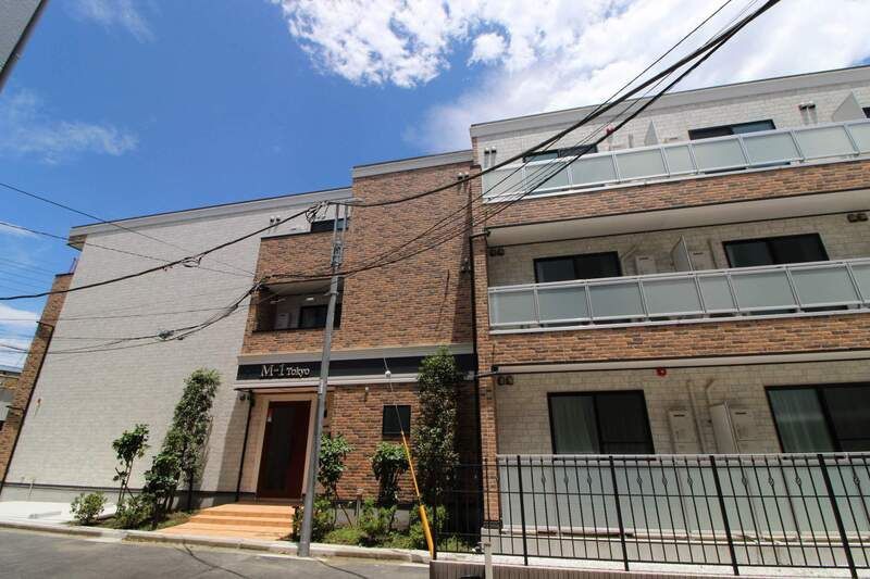 建物外観　☆綺麗な外観☆