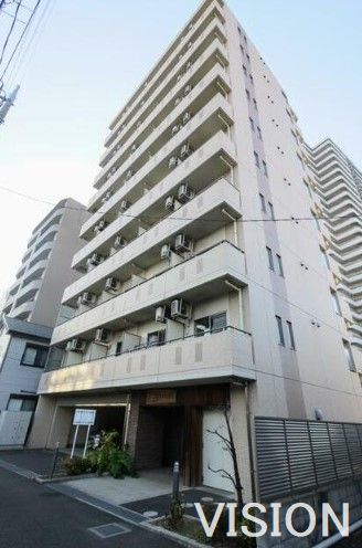 建物外観　☆外観☆