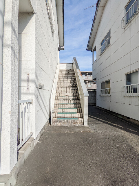 その他共有部分　図面と現状に相違がある場合には現状を優先