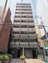 谷町四丁目駅より徒歩6分 8階 築22年3ヶ月の賃貸物件