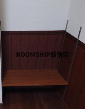 収納　同仕様写真