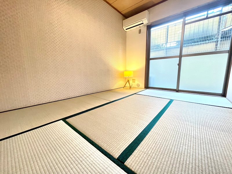 その他部屋・スペース　別号室・参考写真（実際のお部屋とは異なります）