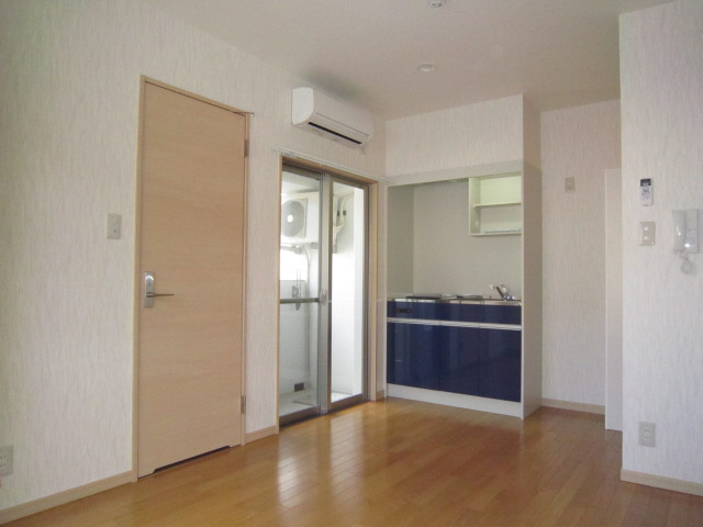 居室・リビング　写真は同マンションの他のお部屋のものです