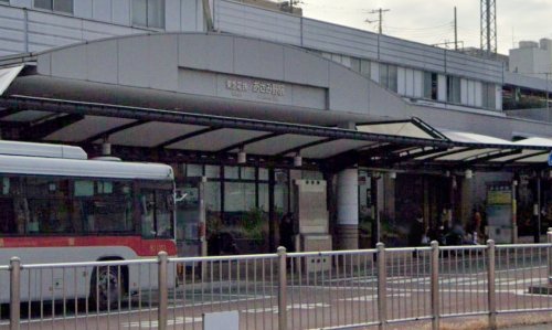 その他　あざみ野駅（その他）まで1343m