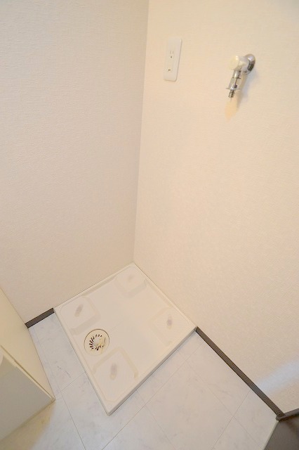 その他設備　ある程度の幅があっても対応できそうです。