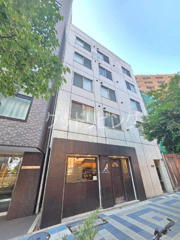 建物外観　2026/06/13