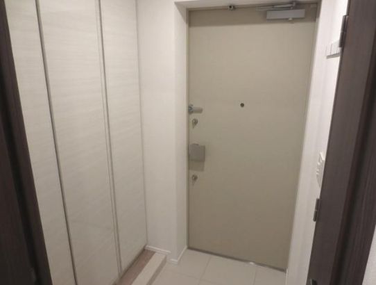 玄関　別号室参考写真