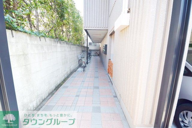 エントランス　★エントランス★