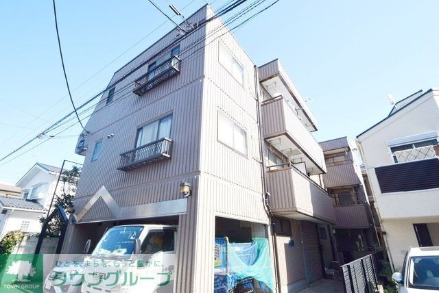 駐車場　★外観★