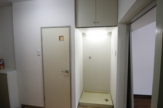 その他　※別部屋の写真です