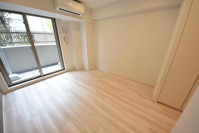 その他部屋・スペース　寝室