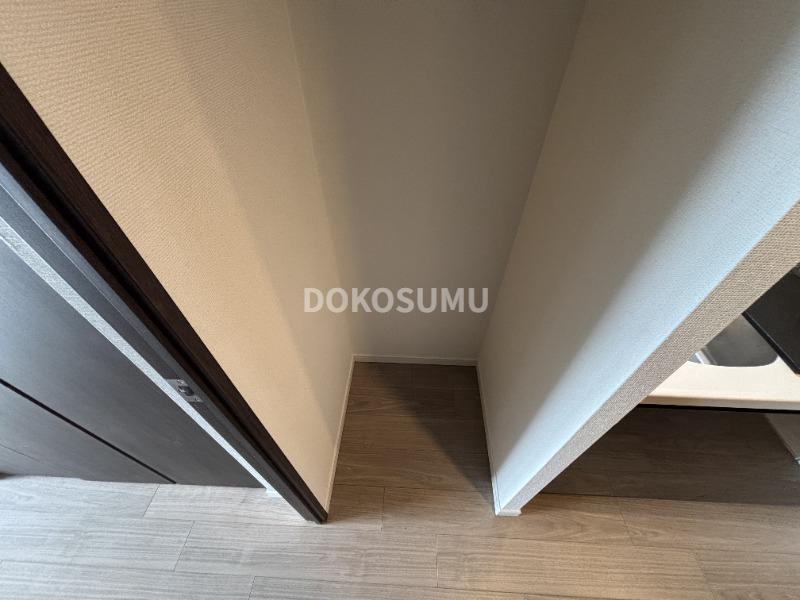 その他設備　日々の暮らしをより快適に。利便性を高める先進の設備。