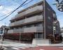 新高円寺駅より徒歩19分 2階 築23年4ヶ月の賃貸物件