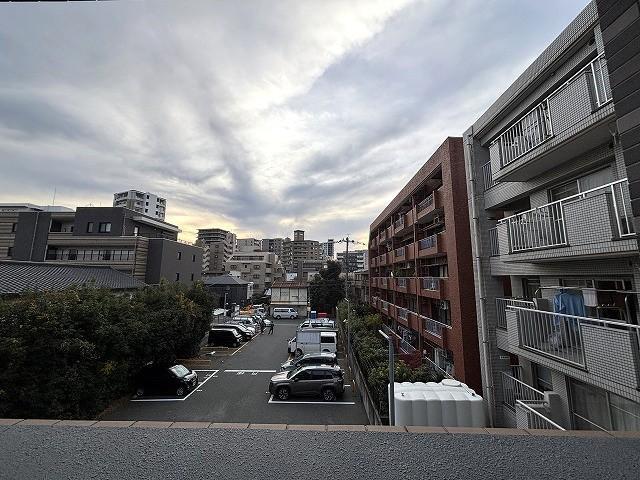 眺望　別室写真。現況優先