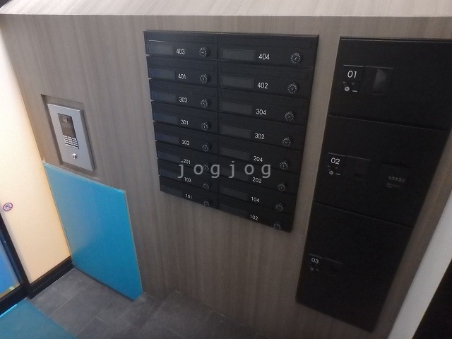 ロビー