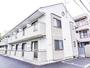 矢切駅より徒歩7分 2階 築18年3ヶ月の賃貸物件