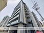 薬師堂駅より徒歩11分 8階 築1年10ヶ月の賃貸物件