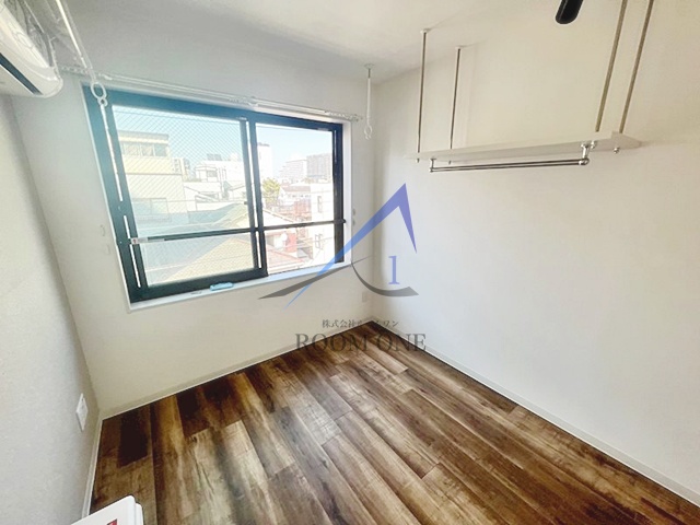 居室・リビング　洋室のお部屋です。