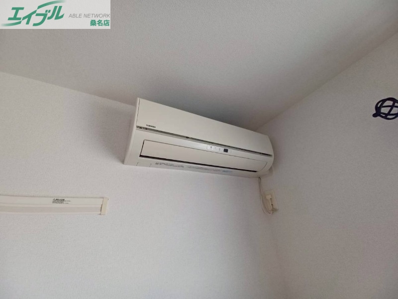 その他設備　同型参考写真