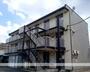 武蔵小金井駅より徒歩8分 3階 築17年5ヶ月の賃貸物件