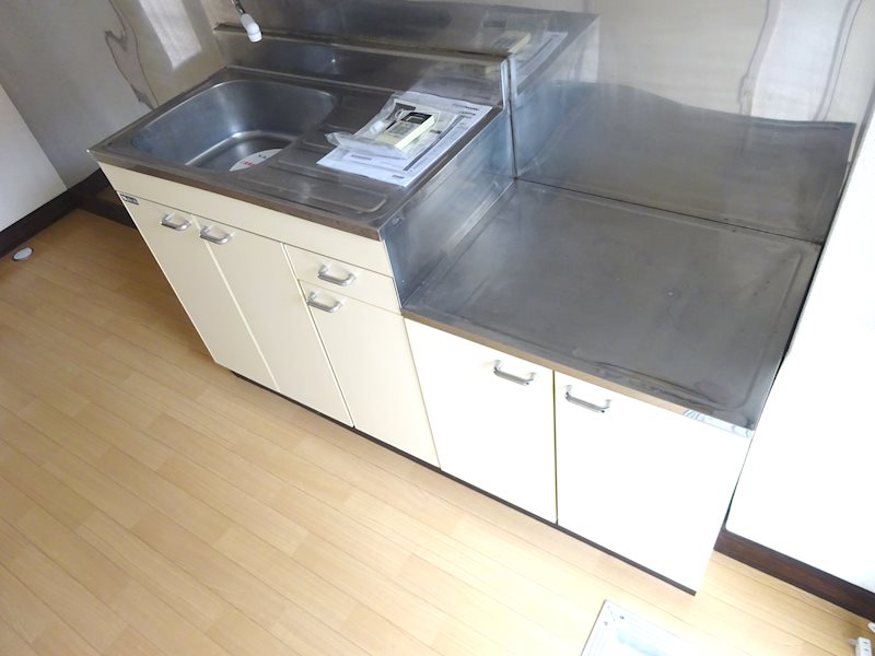 キッチン　参考写真