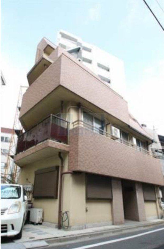 建物外観　☆こちらの物件は仲介手数料0.55か月分です☆