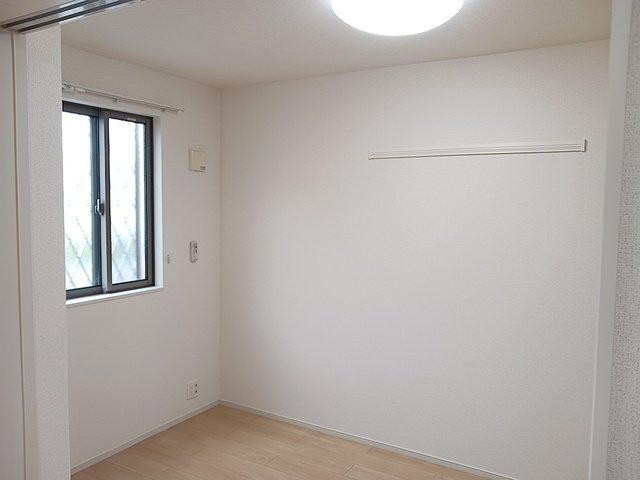 その他部屋・スペース　明るい色調の室内です