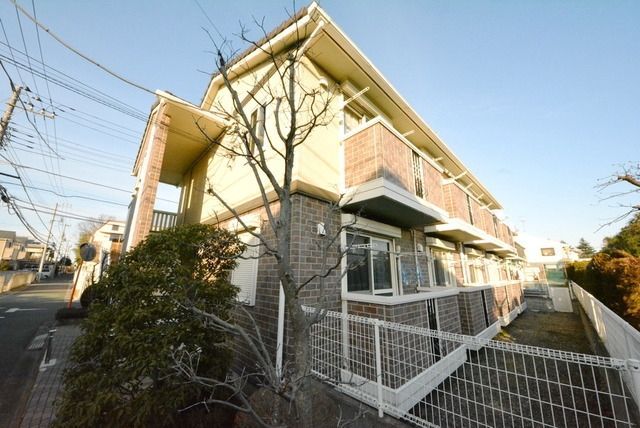 建物外観　★大和ハウス施工★