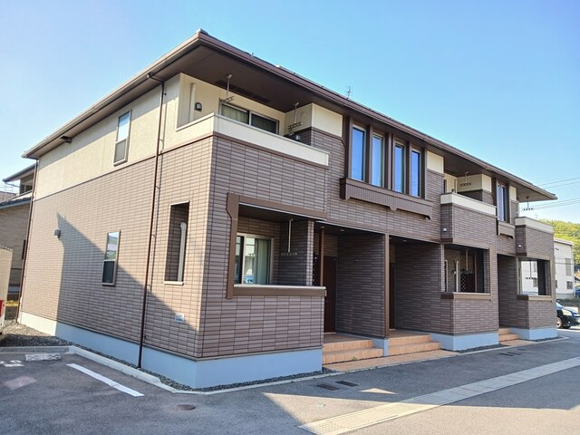 ＪＲ山陽本線 大門駅 徒歩10分 築7年