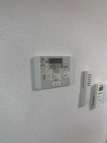 セキュリティ　アイル池袋NORTH参番館