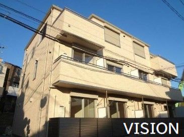 建物外観　☆外観☆