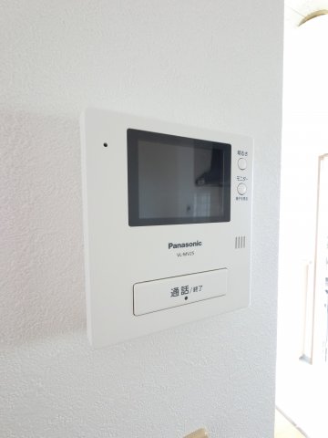 セキュリティ　※仕様が異なる場合が御座います