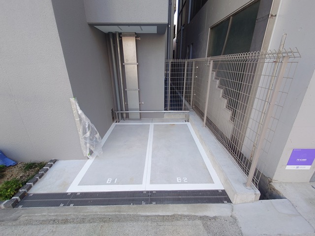 NEコート甲南町のその他写真