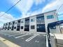 高師駅より徒歩8分 新築 2階建の賃貸物件