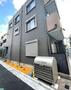 梅島駅より徒歩14分 築4年1ヶ月 3階建の賃貸物件