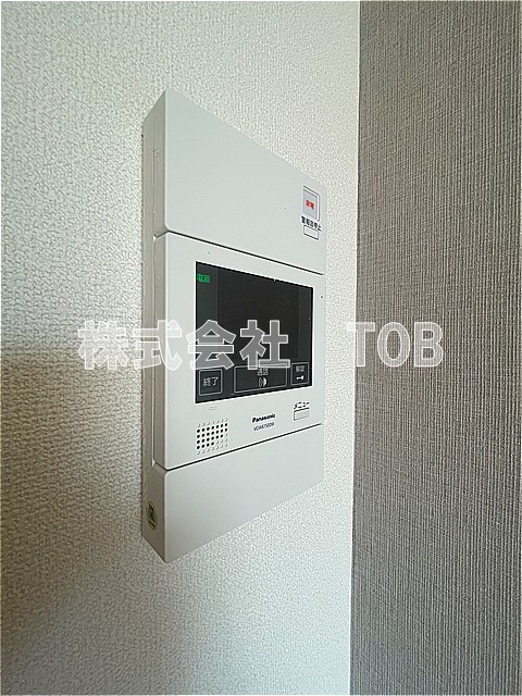 セキュリティ　※クリーニング完了前※