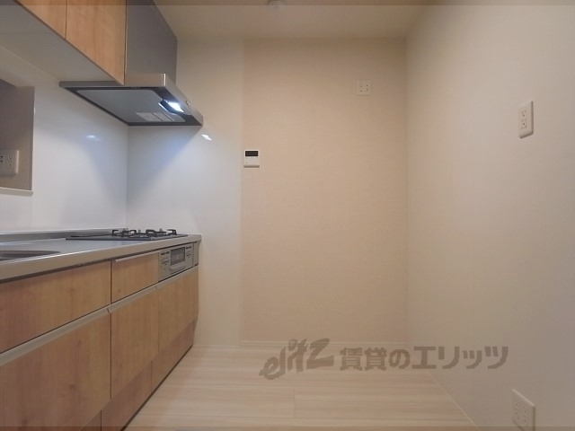 その他部屋・スペース　冷蔵庫置場