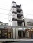小田原駅より徒歩7分 3階 築37年9ヶ月の賃貸物件