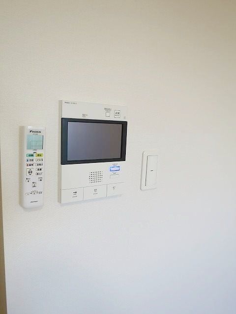 その他設備　設備
