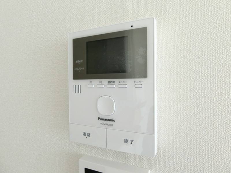 セキュリティ　図面と現状に相違がある場合には現状を優先