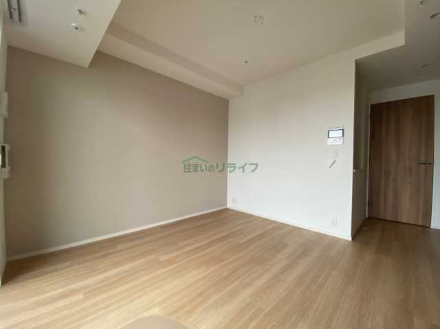 居室・リビング　別部屋の写真になります。