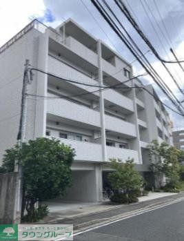 眺望　外観
