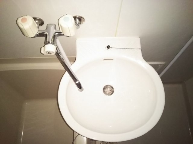 その他部屋・スペース　内装です