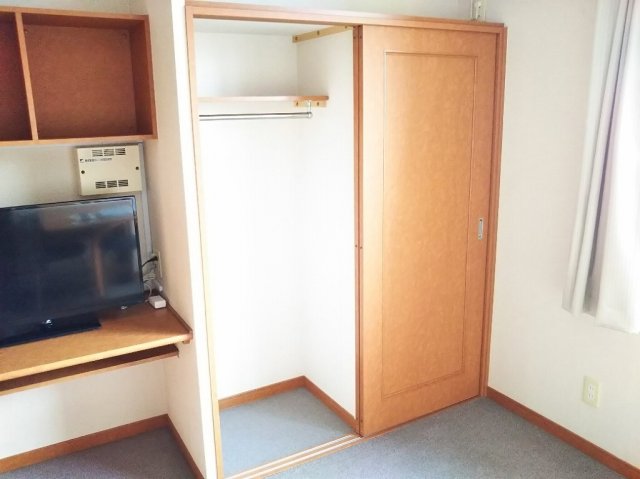 その他部屋・スペース　明るい色調の室内です